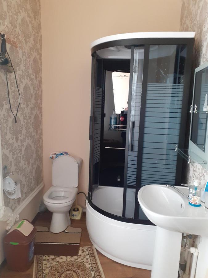 Uyut Hotel Samarkand Ngoại thất bức ảnh