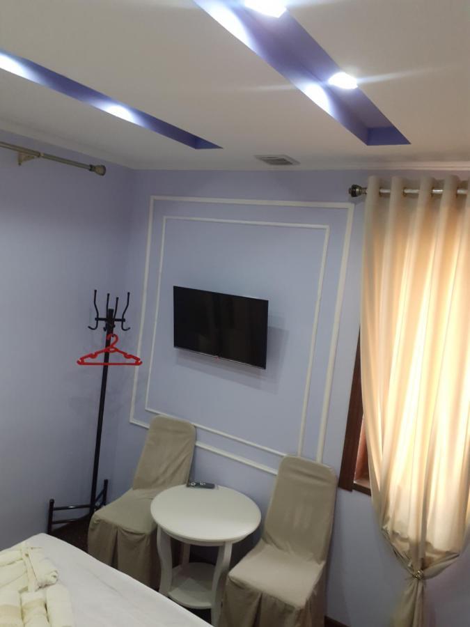 Uyut Hotel Samarkand Ngoại thất bức ảnh
