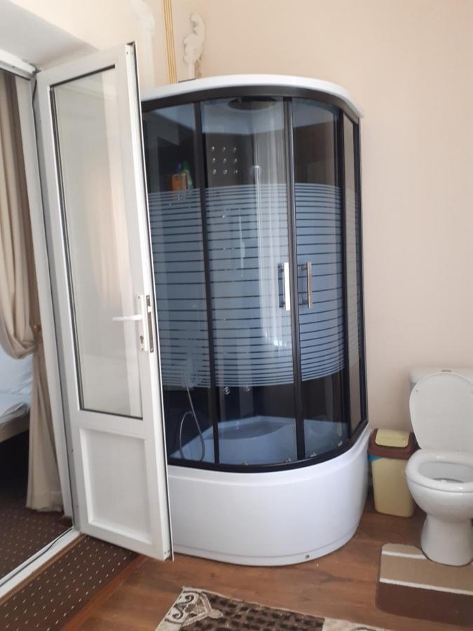 Uyut Hotel Samarkand Ngoại thất bức ảnh