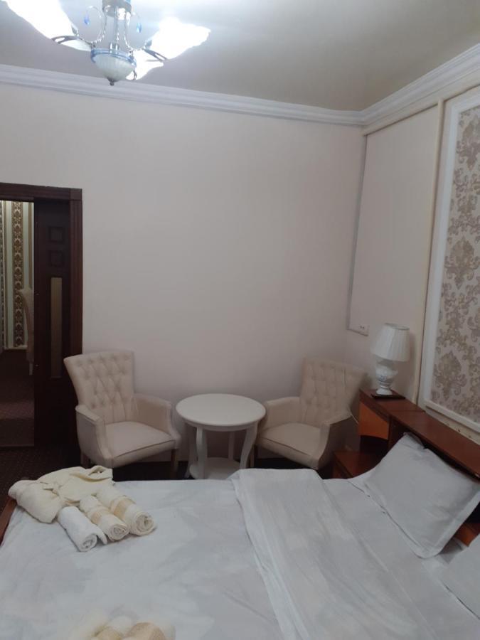 Uyut Hotel Samarkand Ngoại thất bức ảnh