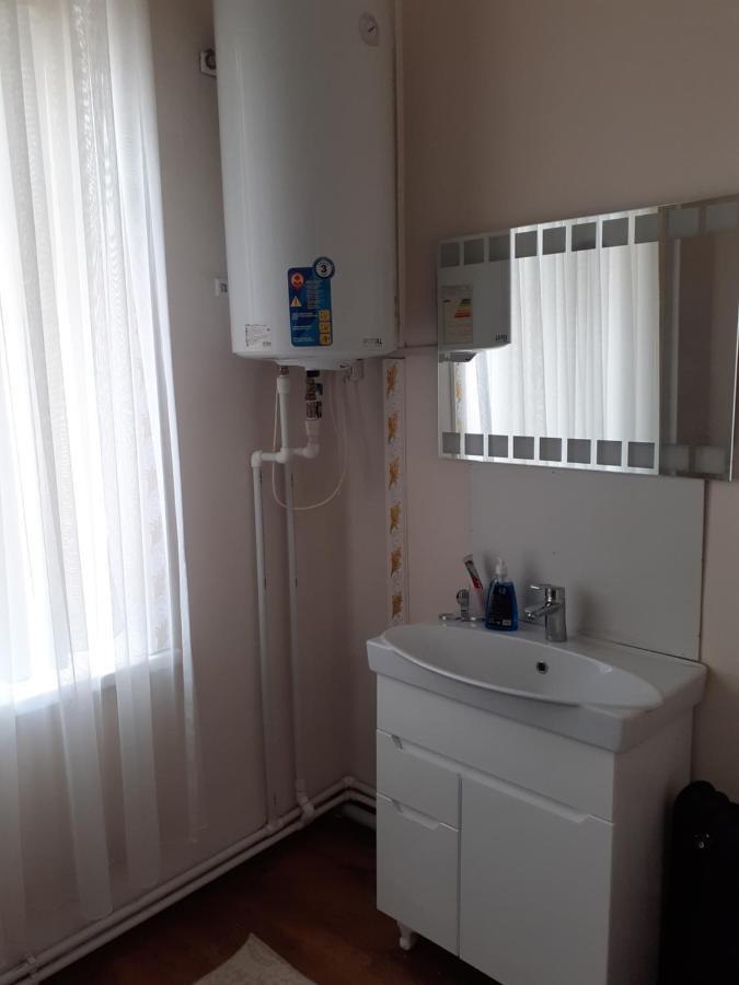 Uyut Hotel Samarkand Ngoại thất bức ảnh
