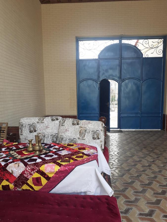 Uyut Hotel Samarkand Ngoại thất bức ảnh