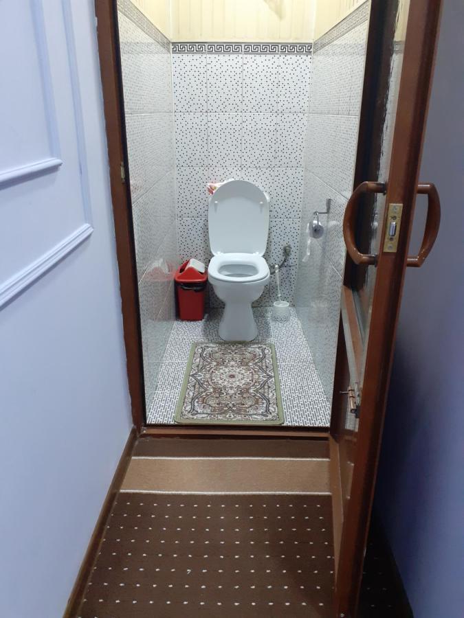 Uyut Hotel Samarkand Ngoại thất bức ảnh