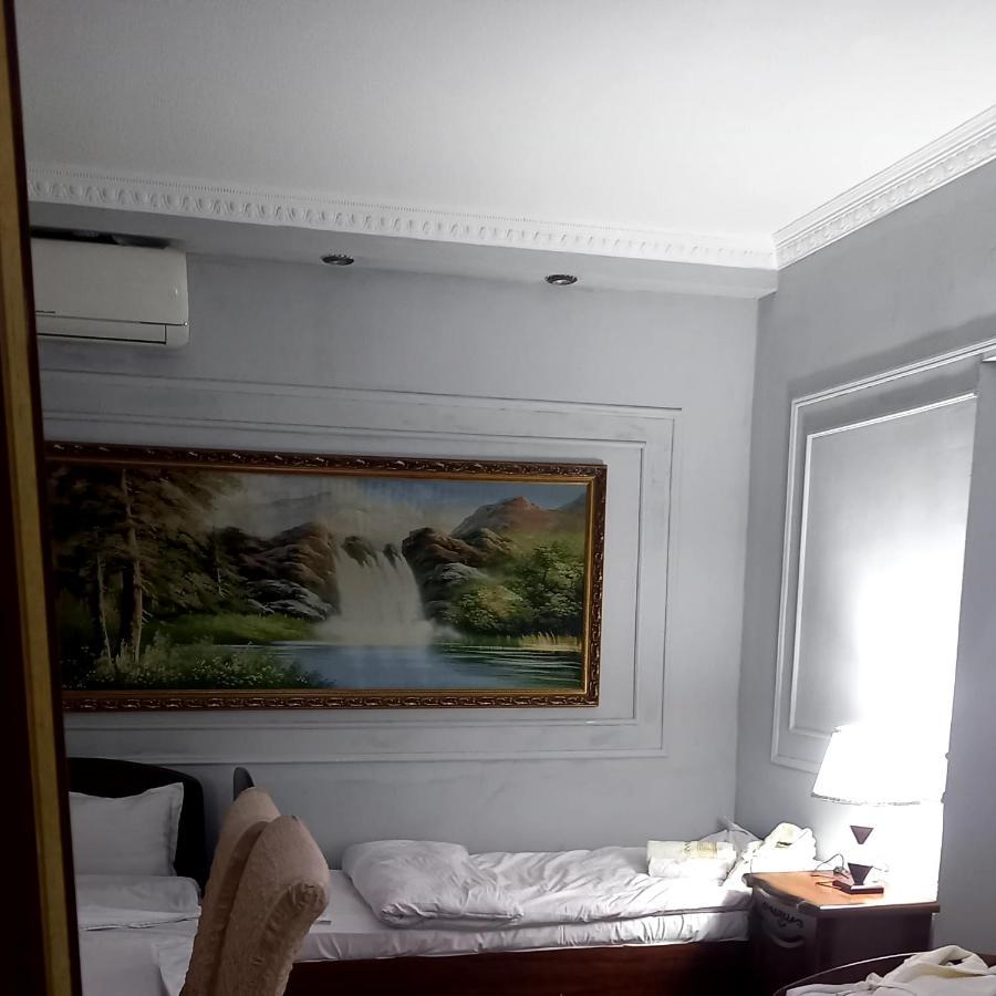 Uyut Hotel Samarkand Ngoại thất bức ảnh