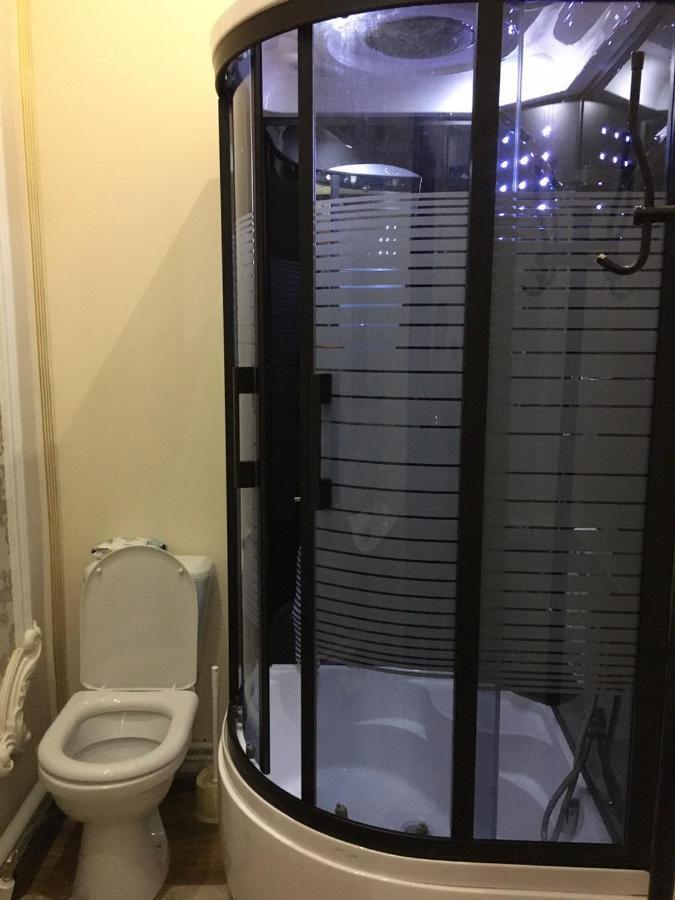 Uyut Hotel Samarkand Ngoại thất bức ảnh
