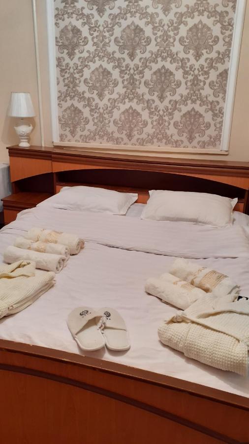 Uyut Hotel Samarkand Phòng bức ảnh