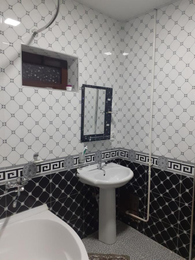 Uyut Hotel Samarkand Ngoại thất bức ảnh