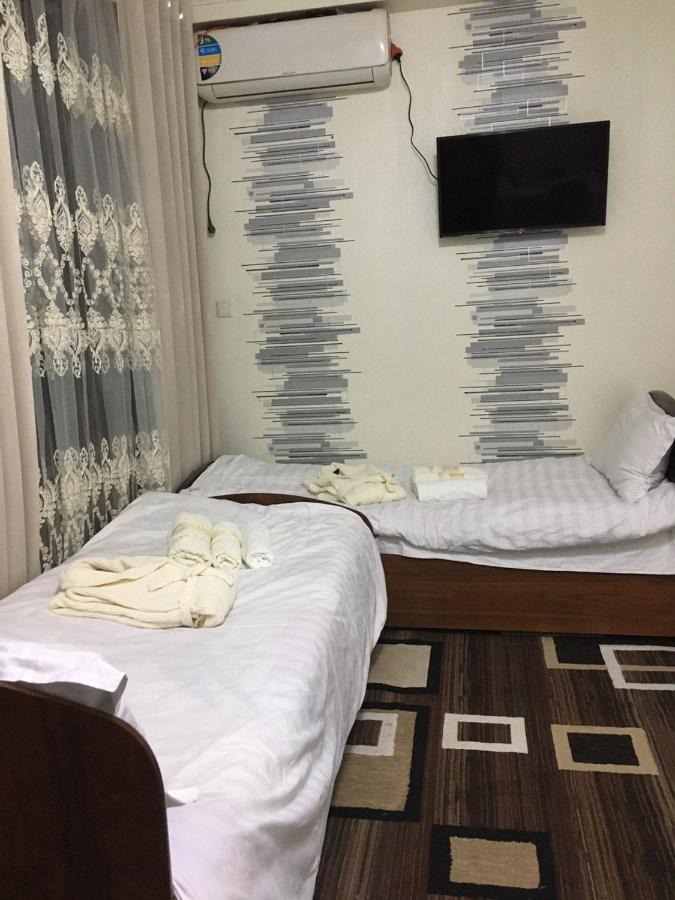 Uyut Hotel Samarkand Ngoại thất bức ảnh
